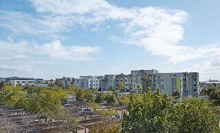 The Terraces 330