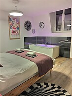 Les Appartements Fénelon