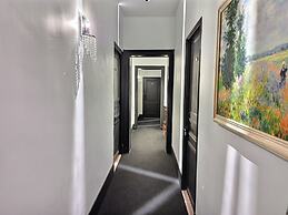 Les Appartements Fénelon