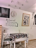 Les Appartements Fénelon
