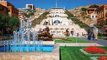 Good Hotel Yerevan