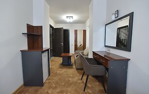 Good Hotel Yerevan