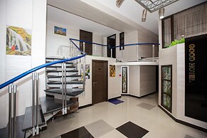 Good Hotel Yerevan