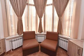 Good Hotel Yerevan