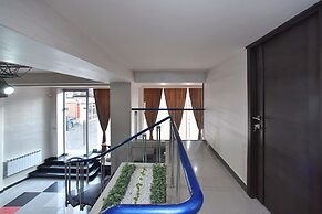Good Hotel Yerevan
