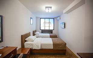 Good Hotel Yerevan