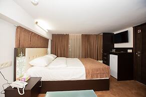 Good Hotel Yerevan