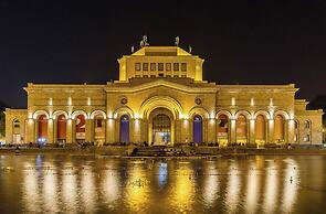 Good Hotel Yerevan