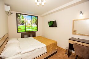 Good Hotel Yerevan