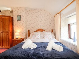 Jasmine Cottage