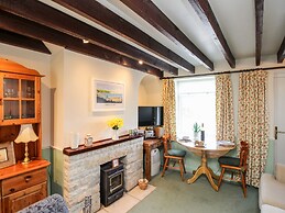 Jasmine Cottage