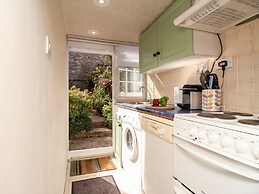 Jasmine Cottage