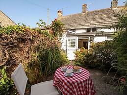 Jasmine Cottage