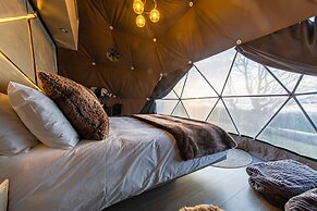 Luna Domes