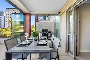 Mayfair Luxury 212