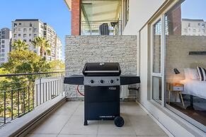 Mayfair Luxury 212
