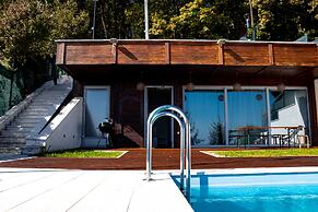 Zagreb House Medveščina with Pool
