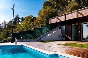 Zagreb House Medveščina with Pool