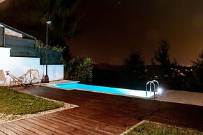 Zagreb House Medveščina with Pool