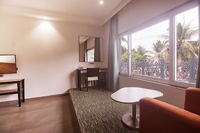 Star City Hotel