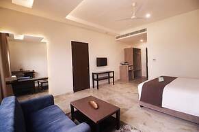 Star City Hotel