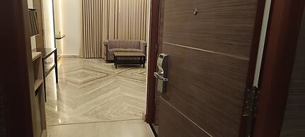 Star City Hotel