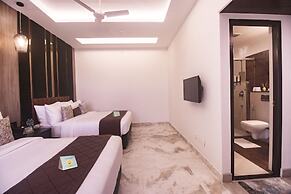 Star City Hotel