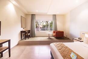 Star City Hotel