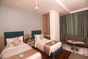 Star City Hotel