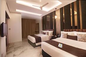 Star City Hotel