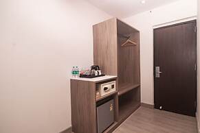 Star City Hotel