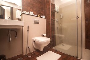 Star City Hotel