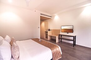 Star City Hotel