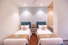 Star City Hotel