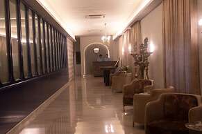 Star City Hotel