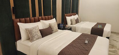 Star City Hotel