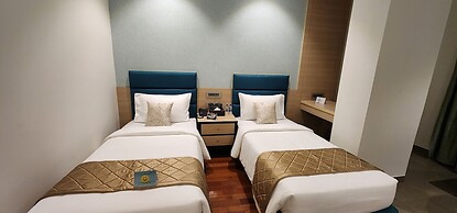 Star City Hotel