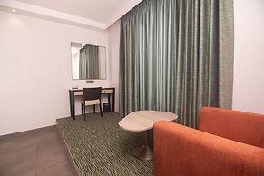 Star City Hotel