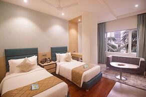 Star City Hotel