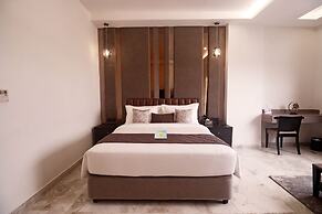 Star City Hotel