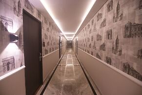 Star City Hotel