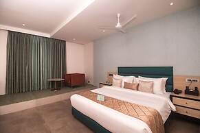 Star City Hotel