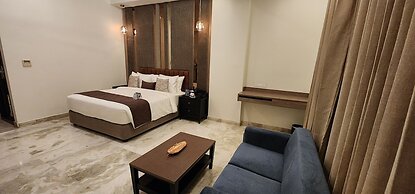 Star City Hotel
