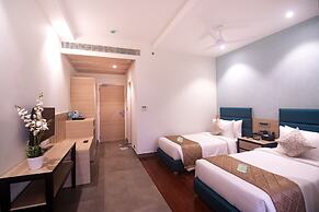 Star City Hotel