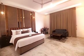 Star City Hotel