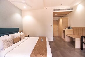 Star City Hotel