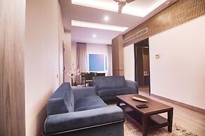 Star City Hotel