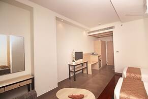 Star City Hotel