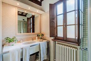 Villa Debby in Lucca