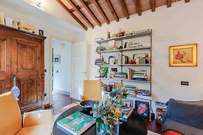 Villa Debby in Lucca